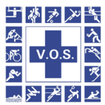 Vos logo Vos logo